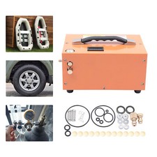 Compressore PCP 300 BAR