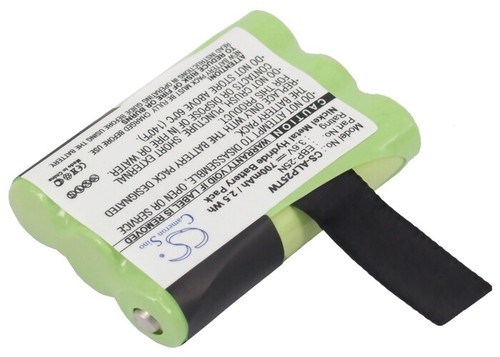 Batteria per alinco - batteria,