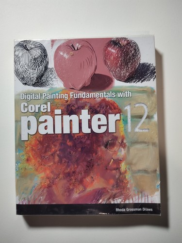Corel painter manuale - painter,