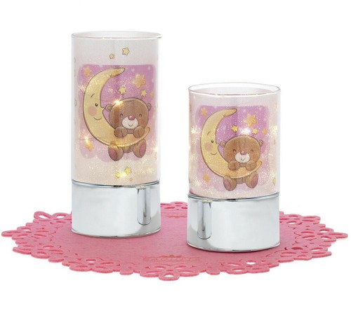 Lampada vetro led - in,