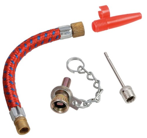 Kit gonfiaggio accessori - kit, per