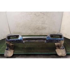 Paraurti post nissan terrano - post.,