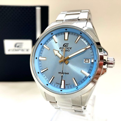 Casio edifice efv - casio, efv-100dj-2bjf