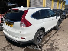 Honda crv mk4 diesel - crv,
