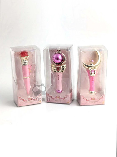 Sailor moon miniaturely - -,