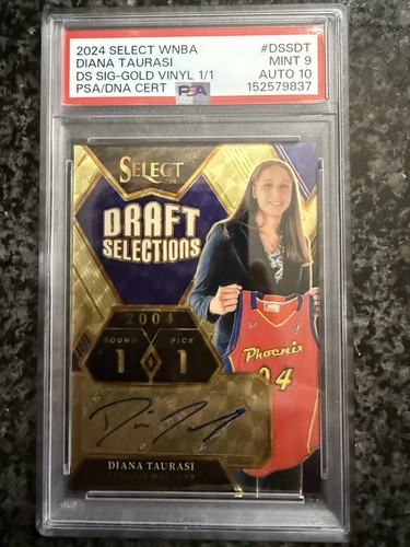 2024 select wnba draft gold - draft,
