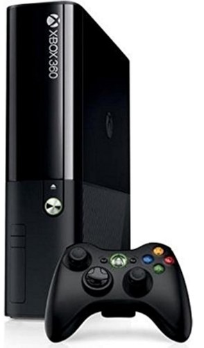 Xbox 360 500gb forza horizon - xbox,