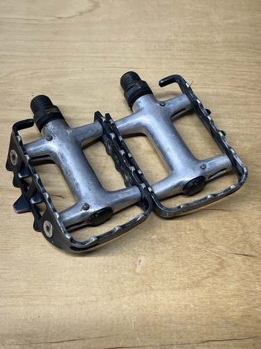 Pedali shimano m735 - pedali,