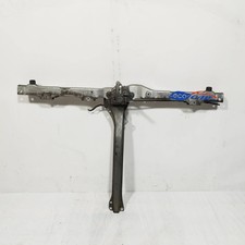 Calandra batticofano anteriore Suzuki Swift 2006 Rif. Art. ecoAC12776