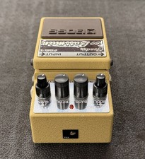 BOSS FBM-1 Fender '59 Bassman