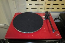 Rega planar nel colore - planar, 3