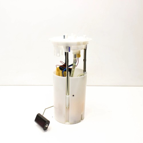 Pompa serbatoio carburante