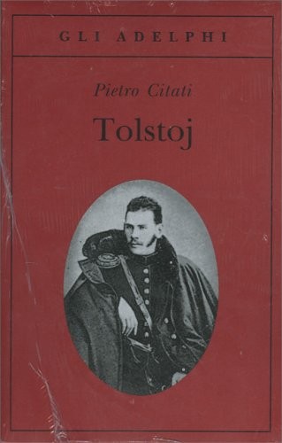 Libro tolstoj pietro - tolstoj,