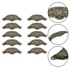 Set 10 maniglie tiranti tazze