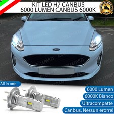 Kit led per - ford, fiesta