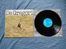 Disco LP 33 Giri Francesco De