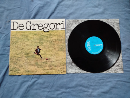 Disco giri francesco - 33,