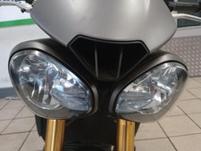 Faro proiettore anteriore