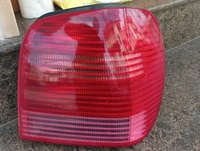 Fanale  Posteriore Destro DX