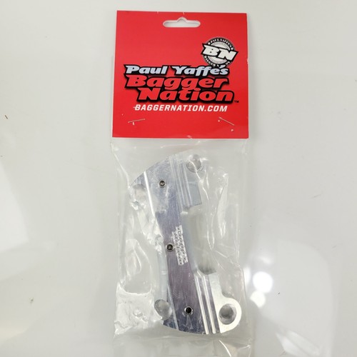 Paul yaffe bagger nation - yaffe,
