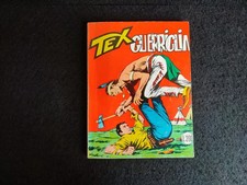 TEX SERIE GIGANTE Nr. 52 Ed. Araldo 1965 PRIMA EDIZIONE *** CON CONTINUA 