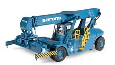 SANY - Camion portacontainer -