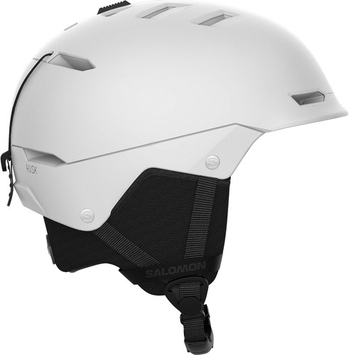 Salomon husk casco - salomon, s