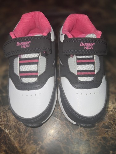 Sneakers danskin now - sneakers,