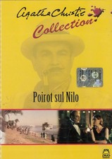 AGATHA CHRISTIE - POIROT SUL
