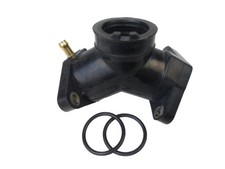 COLLETTORE ASPIRAZIONE