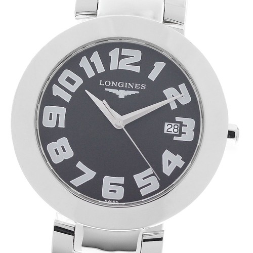 Orologio uomo longines dolce - uomo,