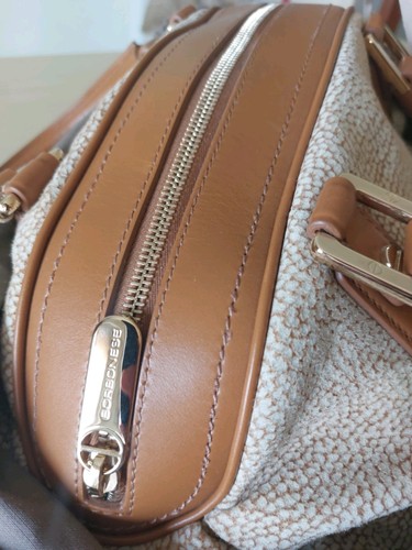 Borsa borbonese donna - borbonese,