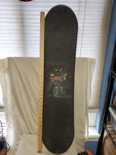 Premier Snowkate JP Walker