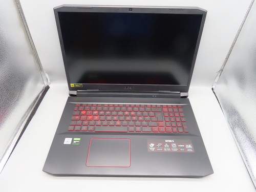 Se4974 acer nitro 5 - nitro,