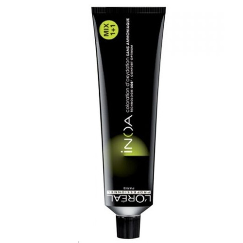 Colore capelli oreal inoa - colore,