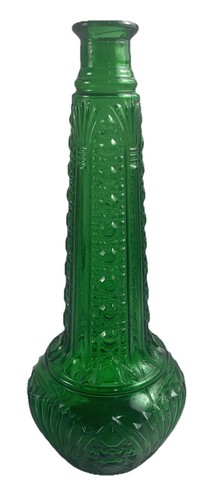 Decanter bottiglia genio vetro