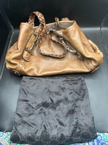 Borsa tracolla gucci - borsa,