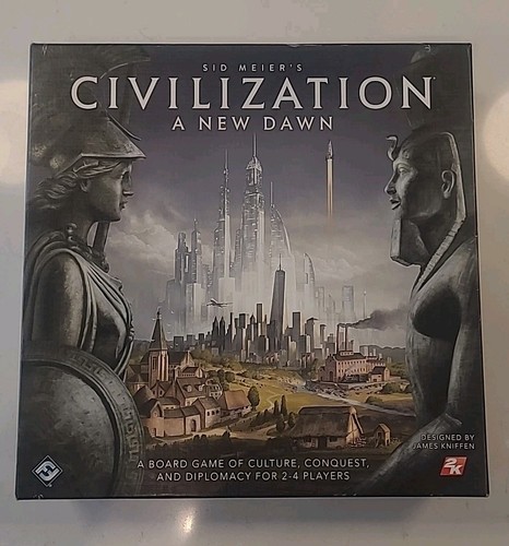 Display unused civilization - unused,
