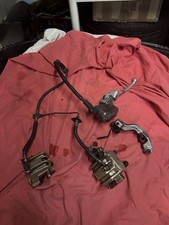 Pinze Freno Anteriori Honda Vfr 750 F 