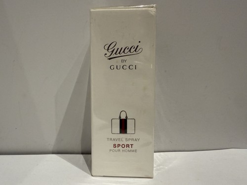 Gucci sport - by,