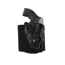 Guanto alla caviglia (fondina caviglia) - Charter Braccia Sottocoperta (2" BBL) (Open-Top) -