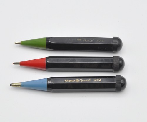 Kaweco lot faceted - kaweco, 3