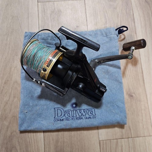 Daiwa 9000 reel - daiwa, ss-9000