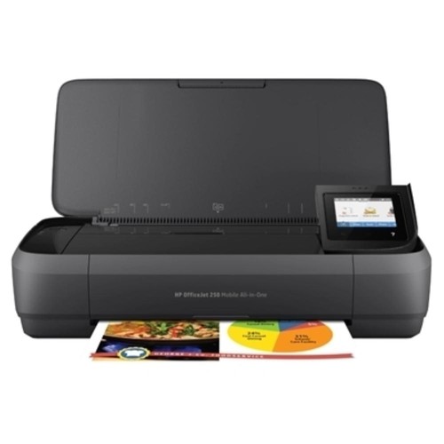 Stampante mfc officejet - hp,