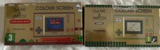 Nintendo Game & Watch –