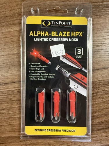 Nuovo tenpoint alpha - nuovo,