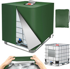 Coperchio Del Serbatoio IBC