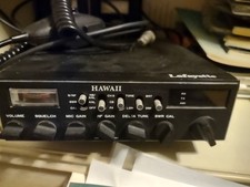 Portatile lafayette hawaii - cb,