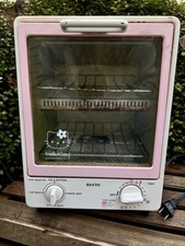 Vintage Hello Kitty Tostapane
