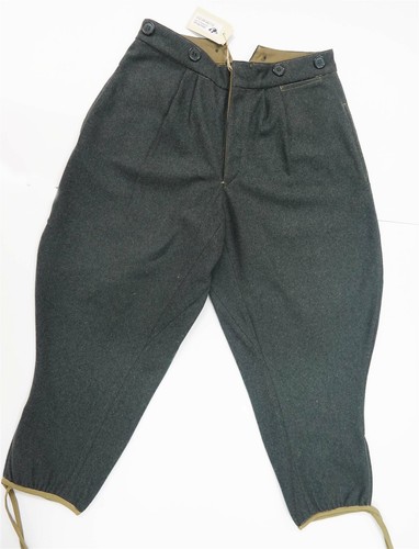 Ww1 riproduzione pantalone - ww1,
